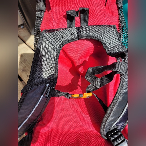 Pet Dog Backpack - Picture 4 of 7